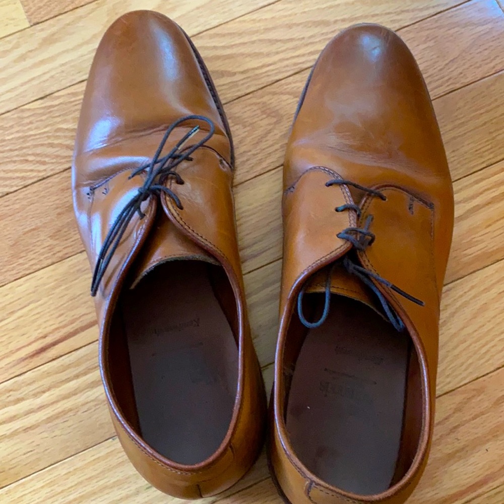 Allen Edmonds size 9